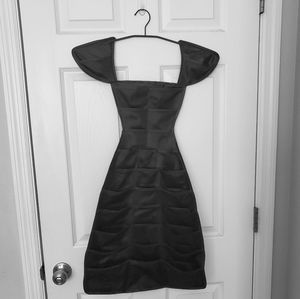 Black Jewelry Organizer Hanger